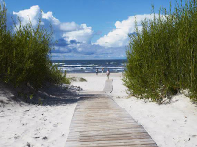 Вид на жительство в Европе